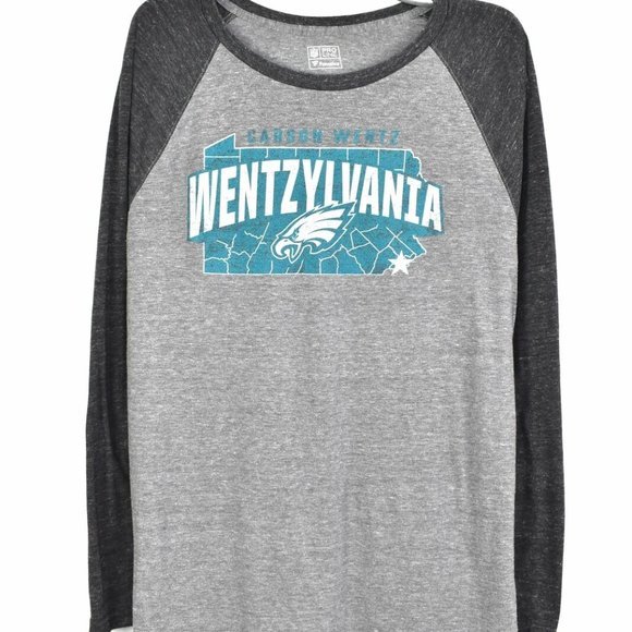 Modern Philadelphia Eagles Shirt Nfl 